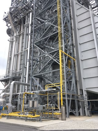 combined-cycle-power-plant-duct-burner