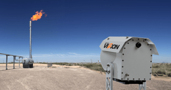 Air Flare with ViZion