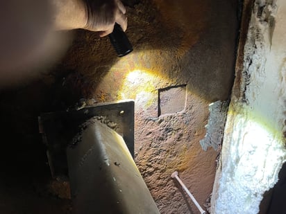 duct-burner-corrosion