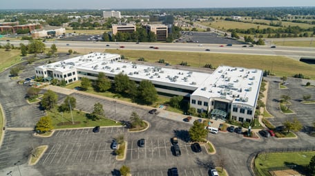 Zeeco_HQ_Tulsa_Office_Expansion_Outside_Aerial_09302022_110