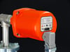 Close up shot of Proflame+ Utility Grade Flame Scanner