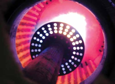 GB Package Burner