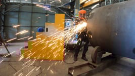 Welding