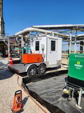 gas-chromatograph-trailer