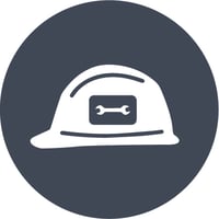 GlobalFieldServices Grau