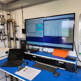 zeeco-gas-chromatograph-operating-and-datalogging-system