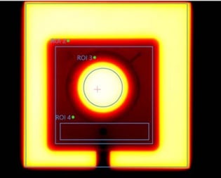 IdentifEye (No Protection Grid)