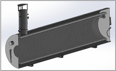 Model_Showing_Inside_HELIFLO_heater