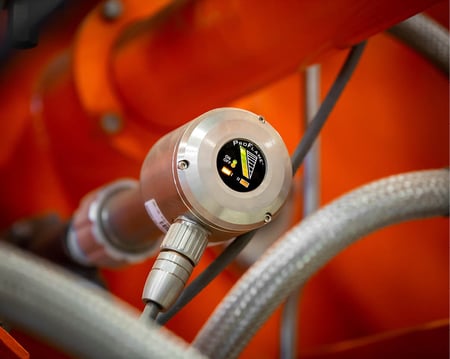 ProFlame Integrado ProFlame Integrado