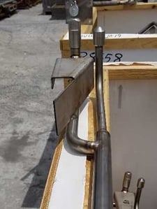 Zeeco Replacement