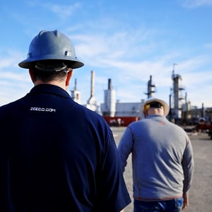 Zeeco Global Field Services Zeeco Global Field Services