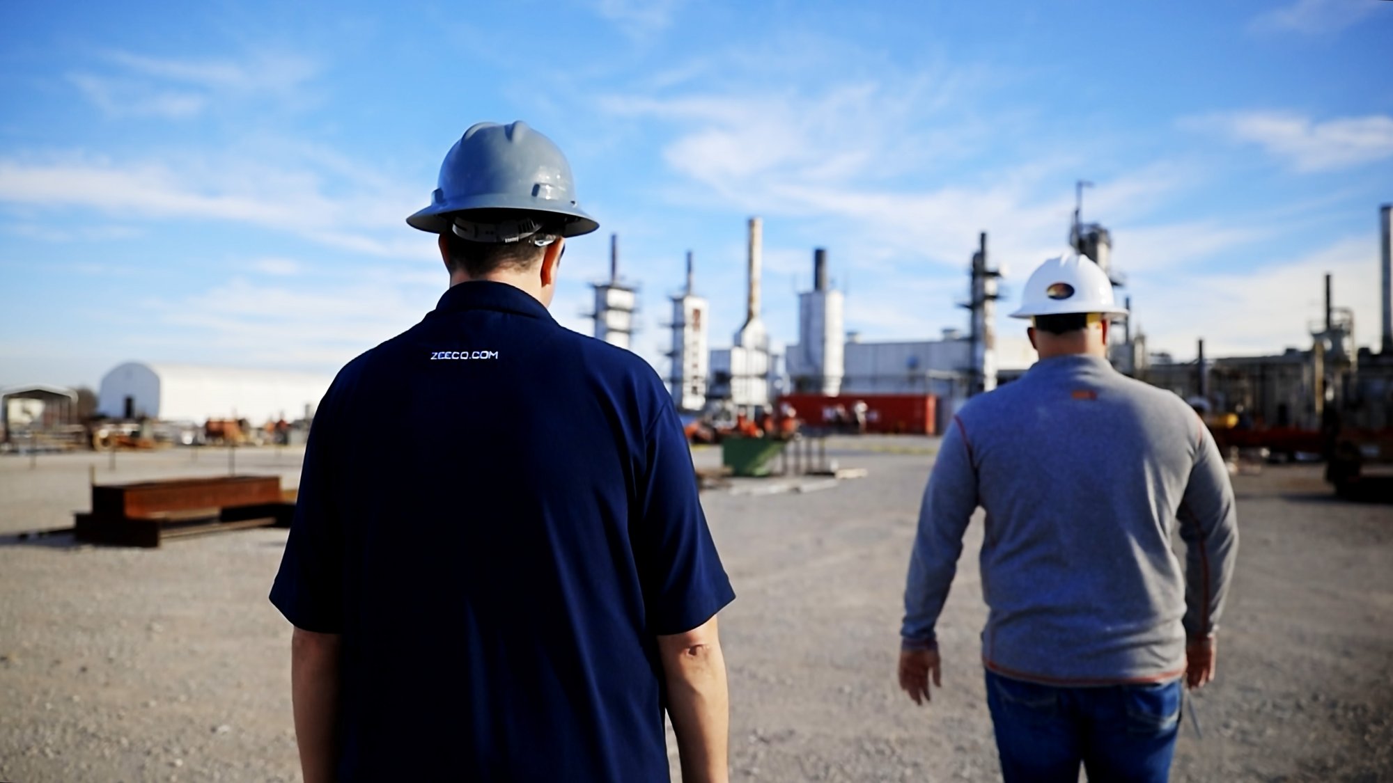 Zeeco_Global Field Services