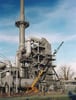 Exterior of Carbon Monoxide Specialty Thermal Oxidizer