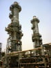 Exterior of Multi-stage Low NOx Speciality Thermal Oxidizer