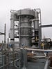 Exterior of Recuperative Specialty Thermal Oxidizer