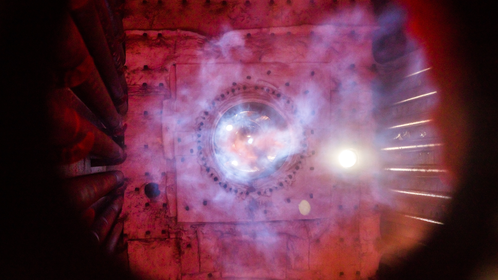 Steam Power Generation