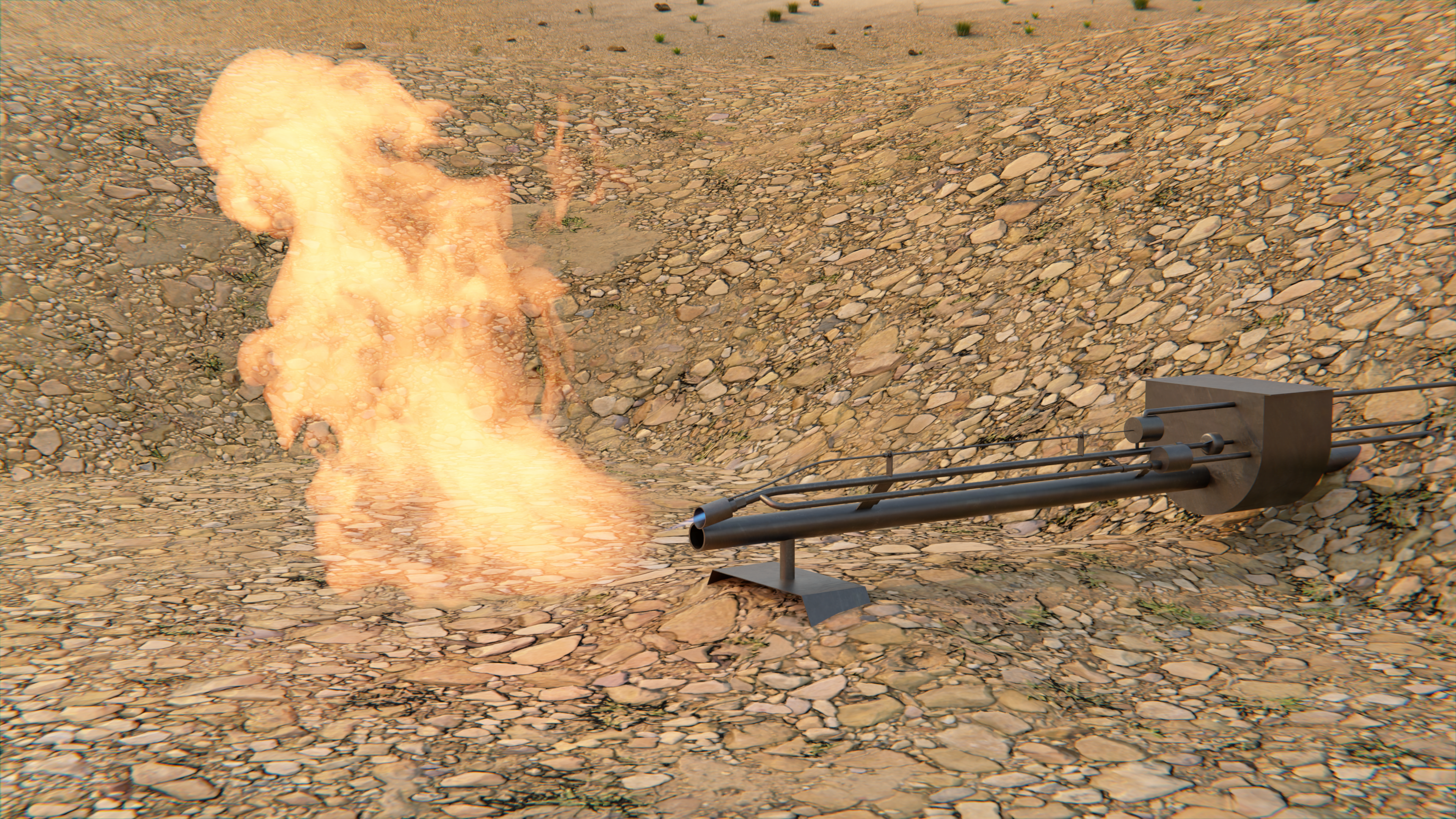 burn-pit-firing