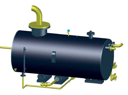 Récupération des vapeurs-Figure 4