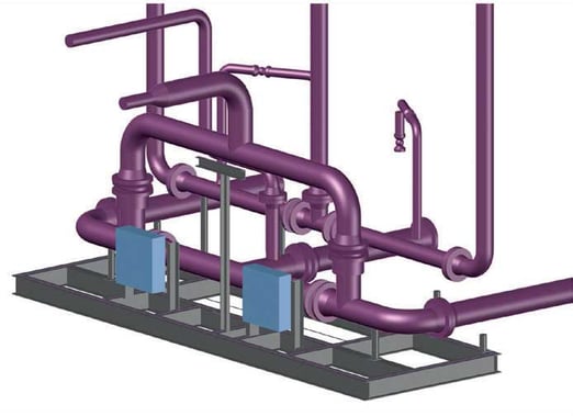 Récupération des vapeurs - Figure 6