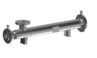 ZEECO EJECTOR 3D IMAGE