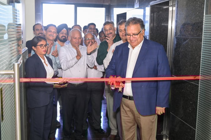 ZIN Pune Office Opening