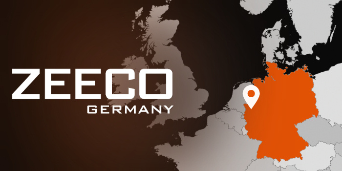 Zeeco Germany Graphic