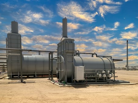 Zeeco-Direct-Fired-Heater