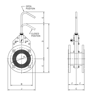 Blast Gate Rendering