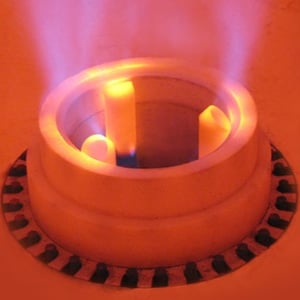 next generation ultra low nox industrial burner technology