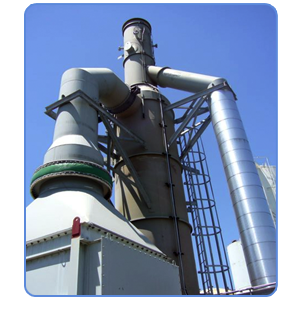 ZEECO, Inc.: Incineradores, oxidadores térmicos, recuperadores de calor