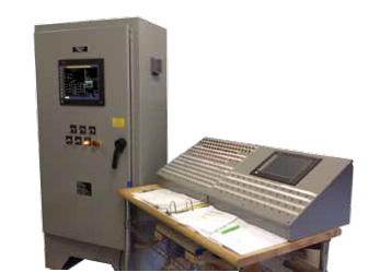 BMS/CCS Customer Factory Accepted Test