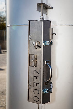 Navigator&trade; Retractable Thermocouple System