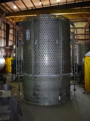 pilot assembly