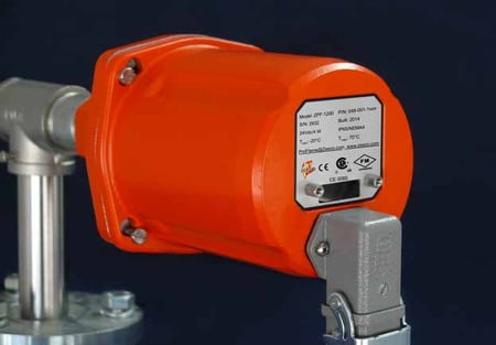 proflame utility 1200