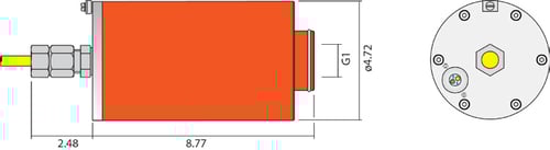 proflame utility diagram