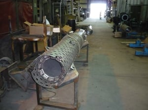 thermocouple