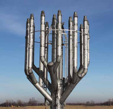 VariJet™ Tip VJ Series