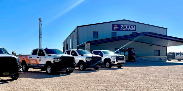 Zeeco Opens New Permian Basin Office