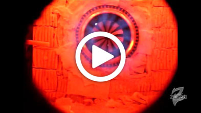 Boiler Burner Firing_ZEECO FREE JET_GLSF Boiler-Burner