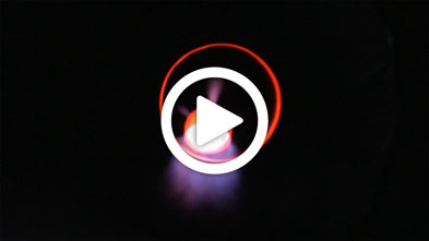 A High Energy Ignition Process Burner Pilot Firing_ZEECO JM-1S HEI Pilot