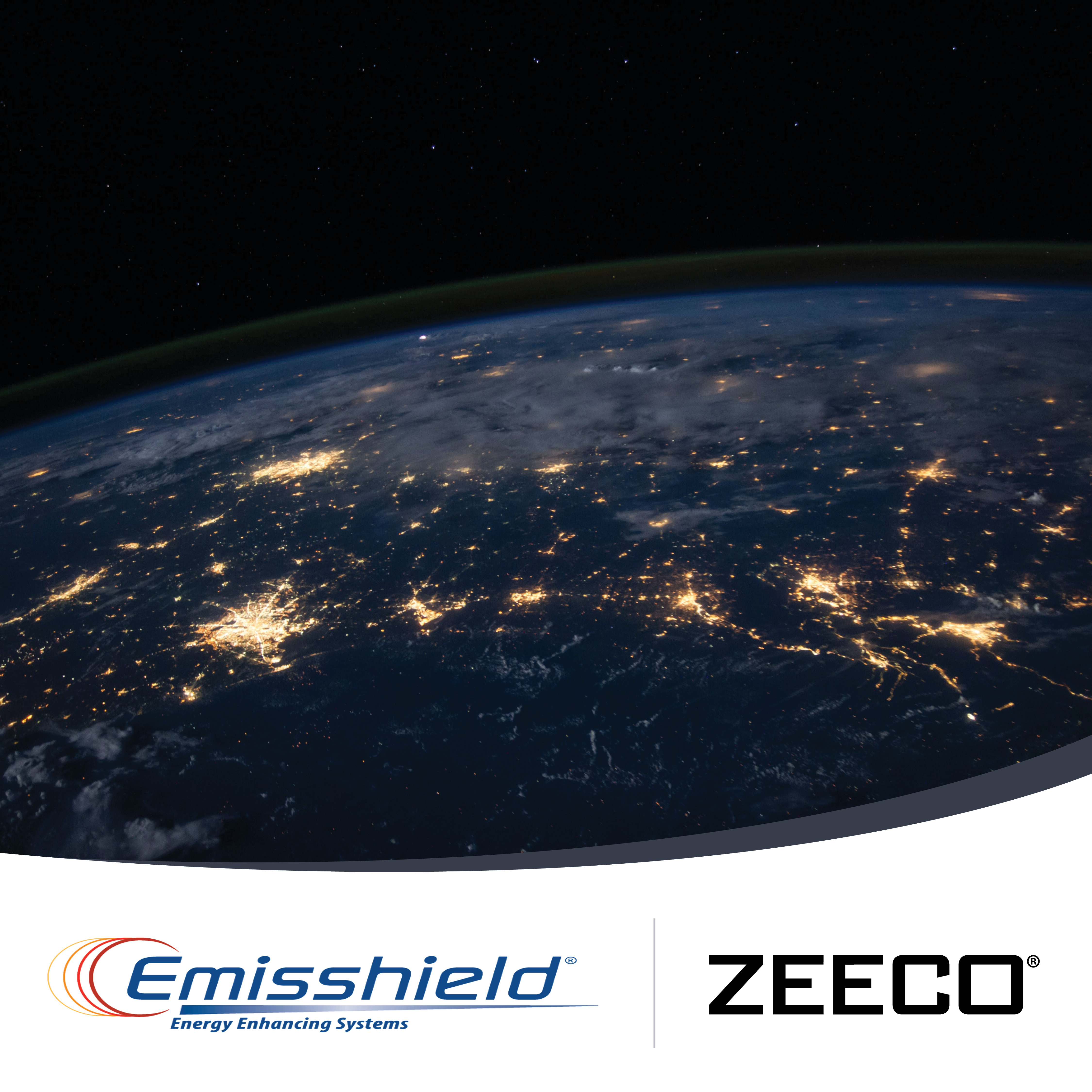 ZEECO Rivestimenti ad alta emissività di Emisshield