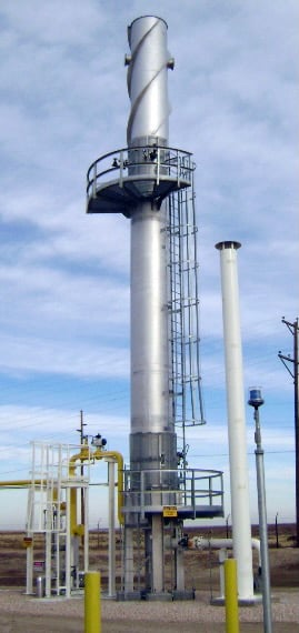 incinerator-rental-thermal-oxidiser