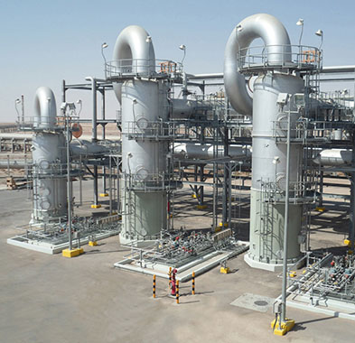 ZEECO® Vapor Control Systems ZEECO® Vapor Control Systems
