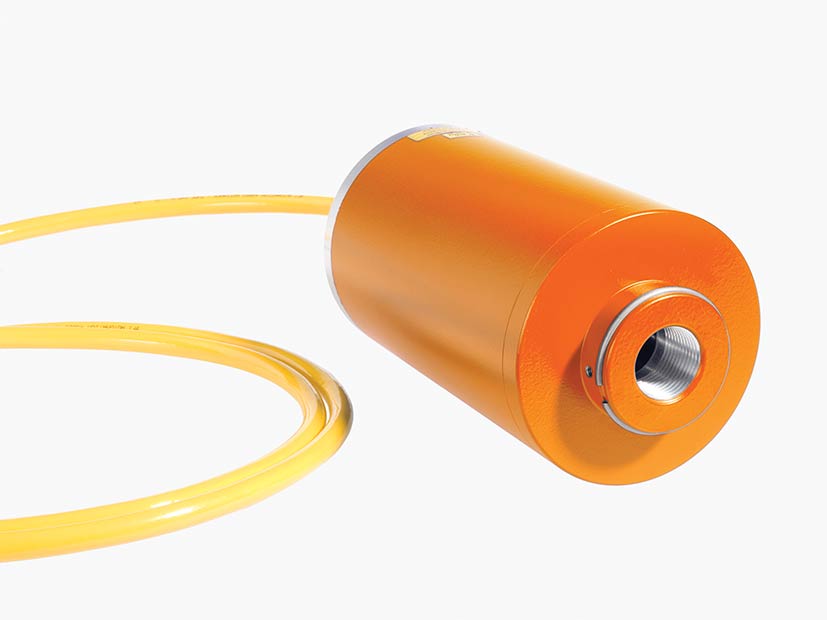 ZEECO SCANNERS AND MONITORS Flame Scanners