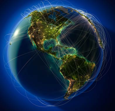 Zeeco has locations across the globe Zeeco has locations across the globe