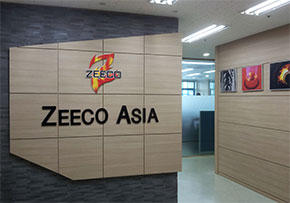 Asia Office