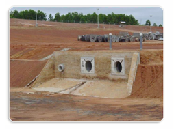 Zeeco Ground Burn-Pit Flares