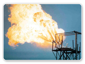 Zeeco Liquid Flare