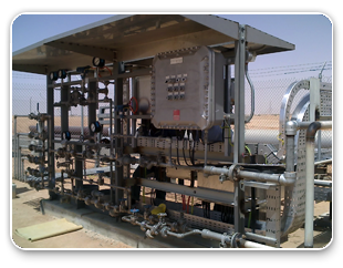Zeeco Flare Control Systems