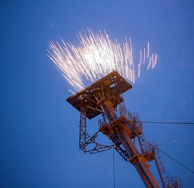 Zeeco Zero Routine Flaring